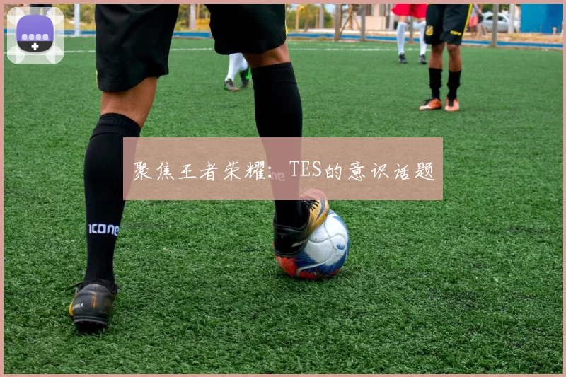 聚焦王者荣耀：TES的意识话题