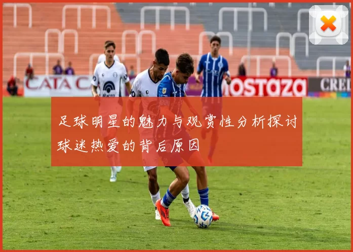 足球明星的魅力与观赏性分析探讨球迷热爱的背后原因