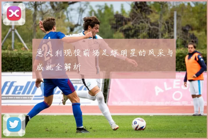 意大利现役前场足球明星的风采与成就全解析
